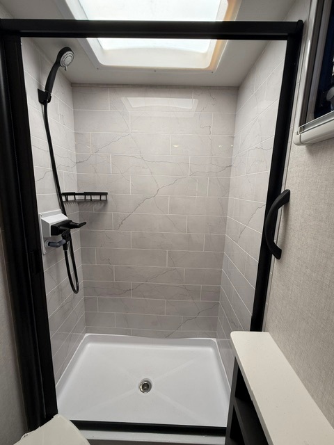 2026 Ember RV Overland Series 190MSL - Image 12