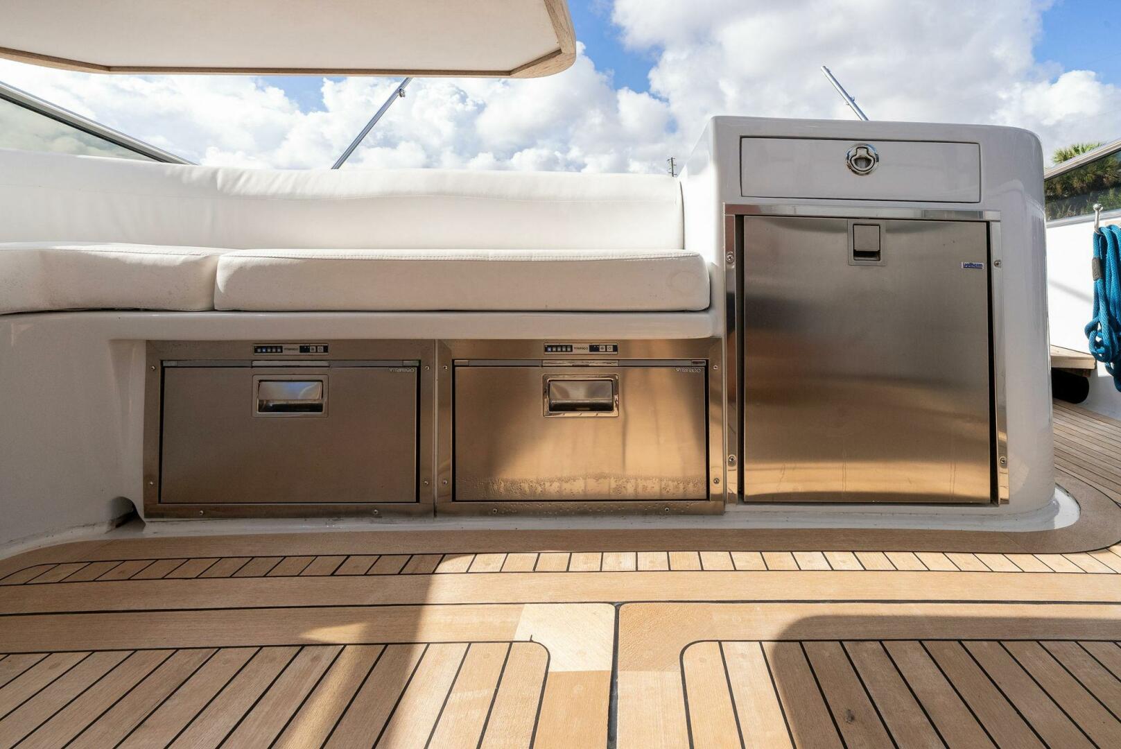 1995 Itama 46 - Image 17