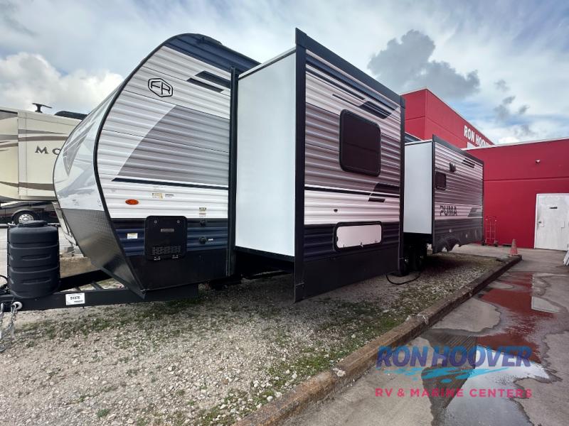 2026 PALOMINO 31RLQS - Image 2