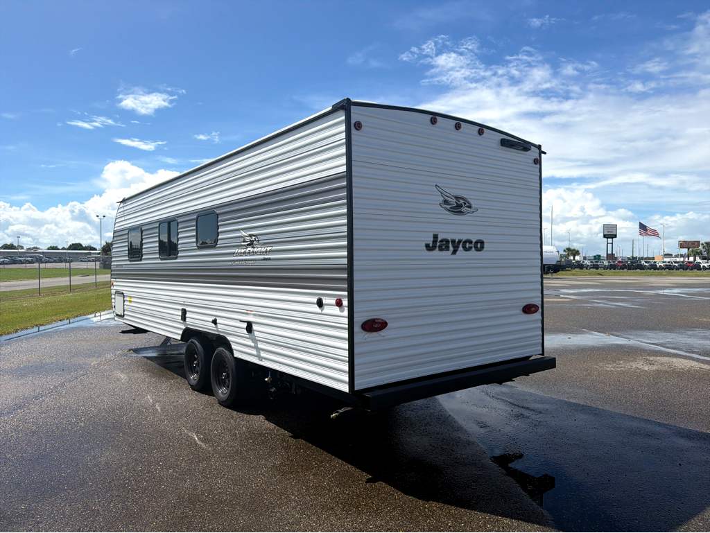 2027 JAYCO JAY FLIGHT 250BH - Image 5