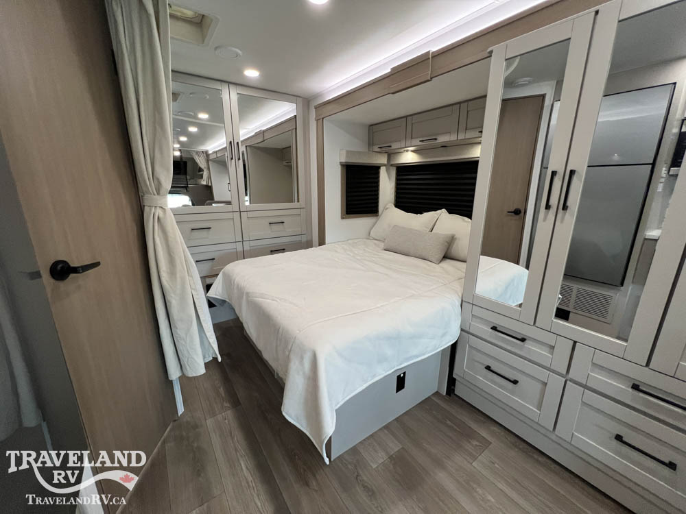 2027 Entegra Coach Odyssey 24B - Image 37
