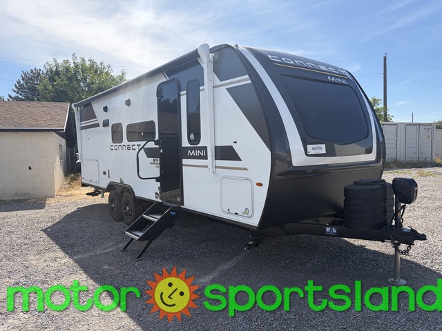2027 KZ RV Connect Mini CM231BH - Image 1