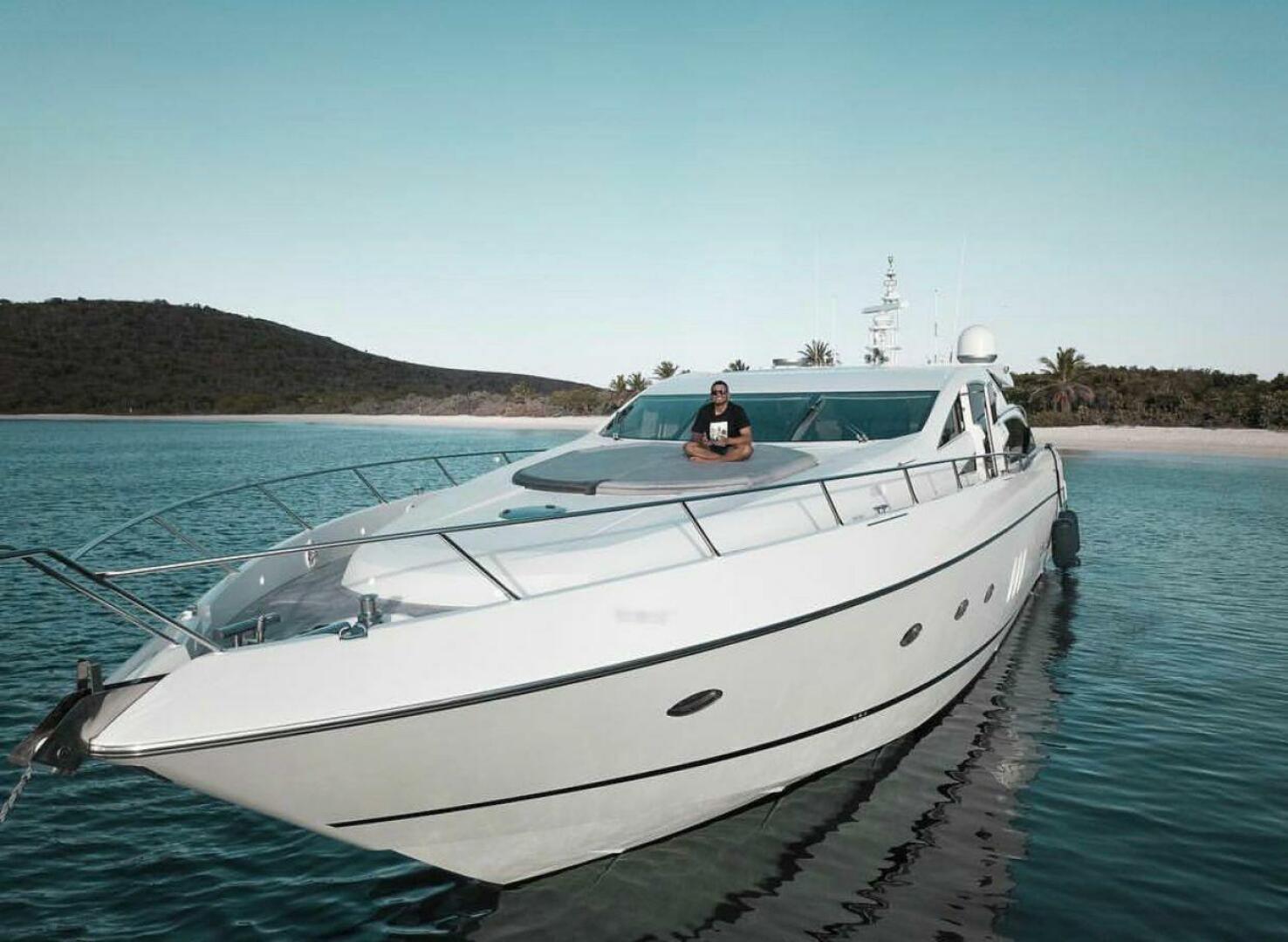 2006 Sunseeker Predator 82 - Image 6