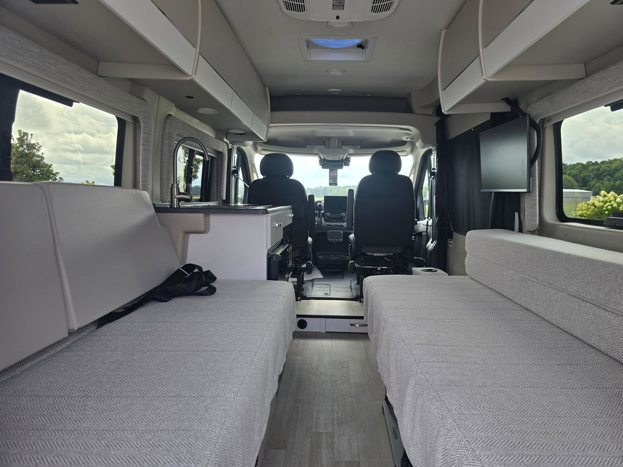 2026 JAYCO SWIFT 20T - Image 18