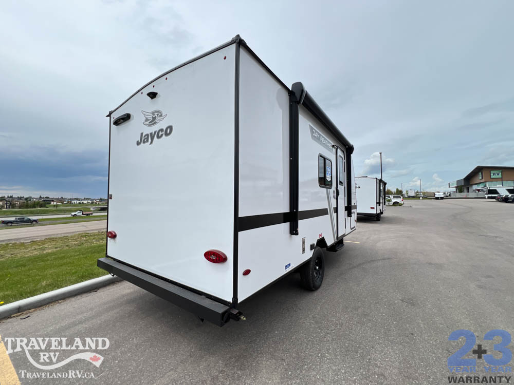 2027 Jayco Jay Feather Air SL 17BHSL - Image 8