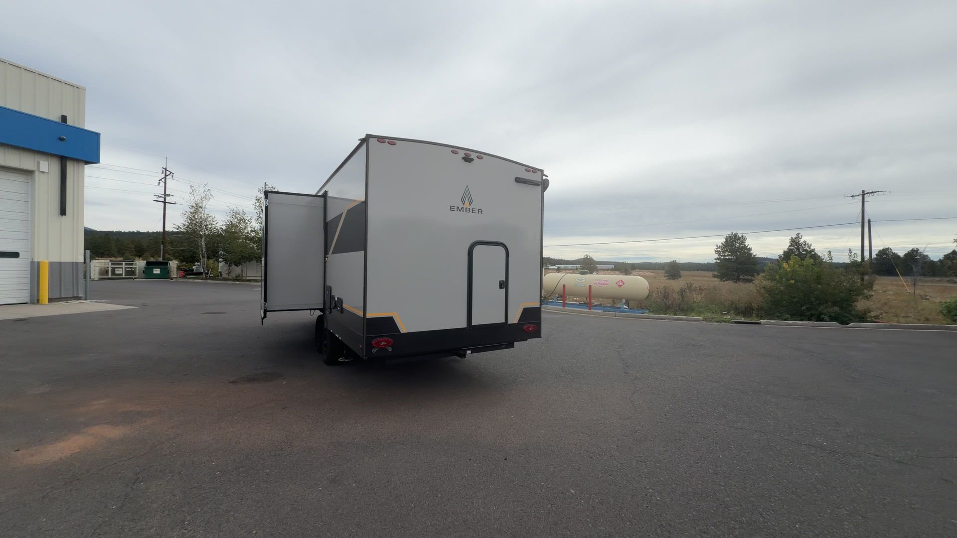 2027 Ember RV Touring Edition 2200ETL - Image 20