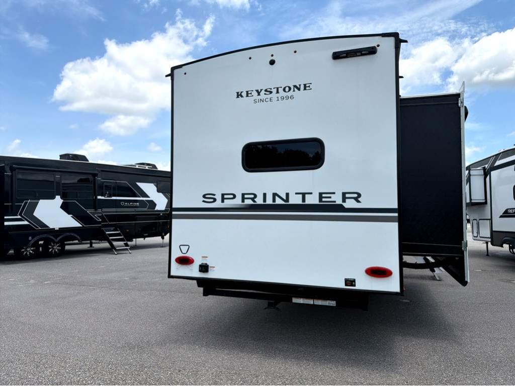 2026 Keystone SPRINTER 3840LRK - Image 4