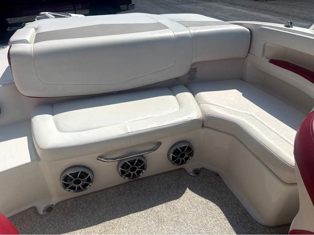 2010 Chaparral 206 SSI - Image 13