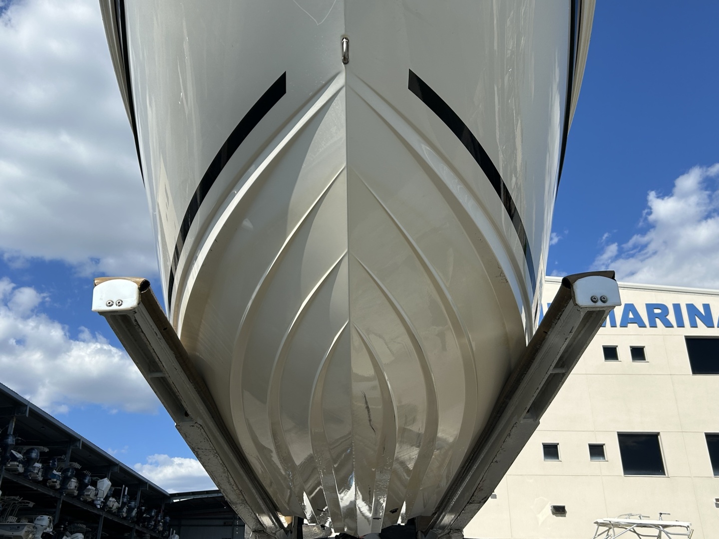 2014 Sea Ray - Image 9