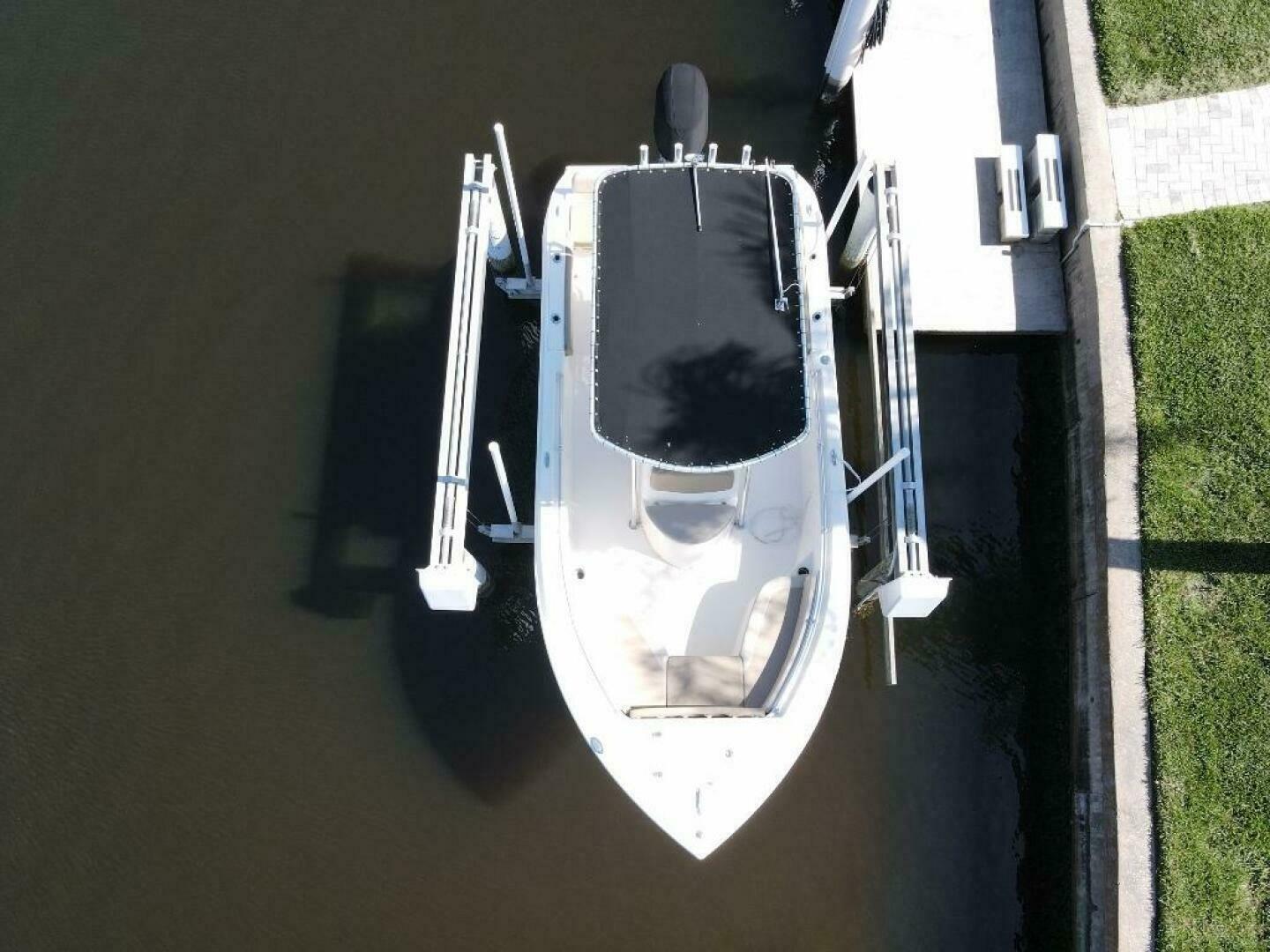 2016 Cobia - Image 5