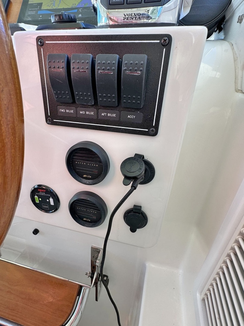 2018 Back Cove 32 Base - Image 27