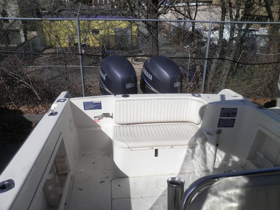 2027 Highfield Sport 360 Standard - Image 747
