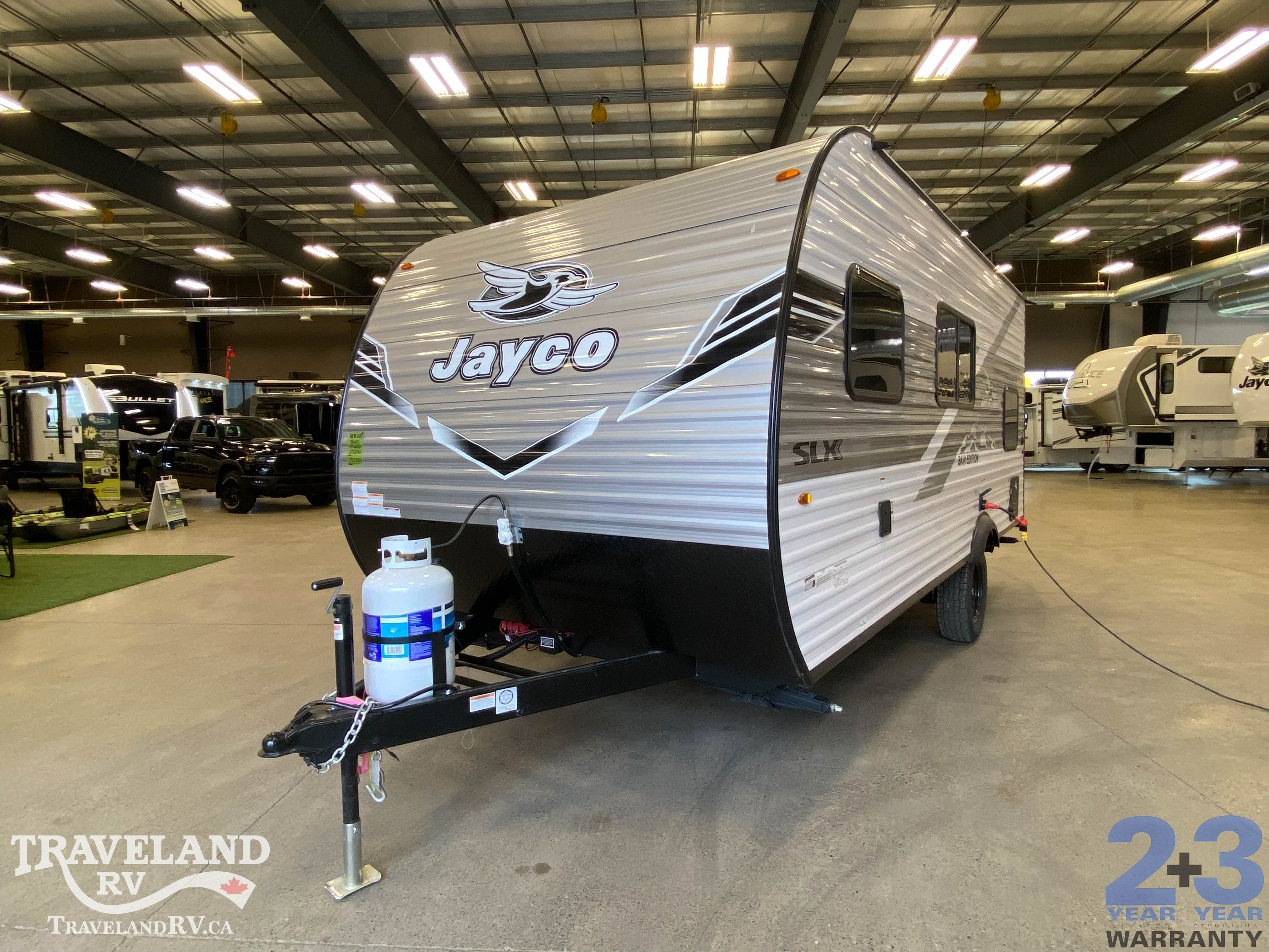 2026 Jayco Jay Flight SLX 175BHW - Image 5
