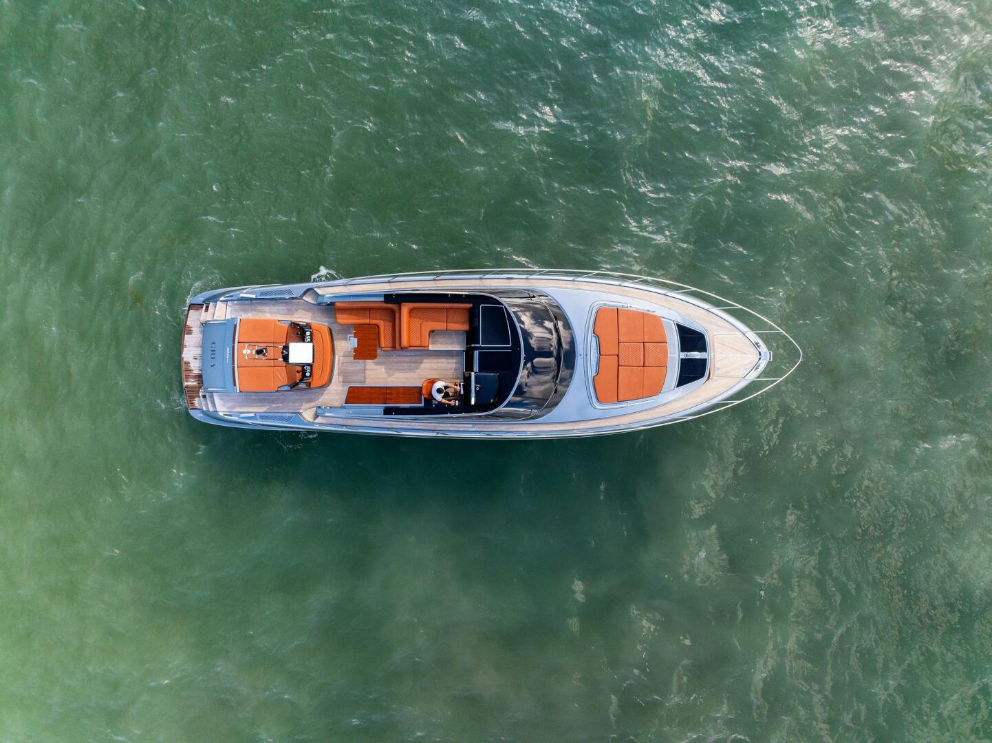 2021 Riva 56' Rivale - Image 15