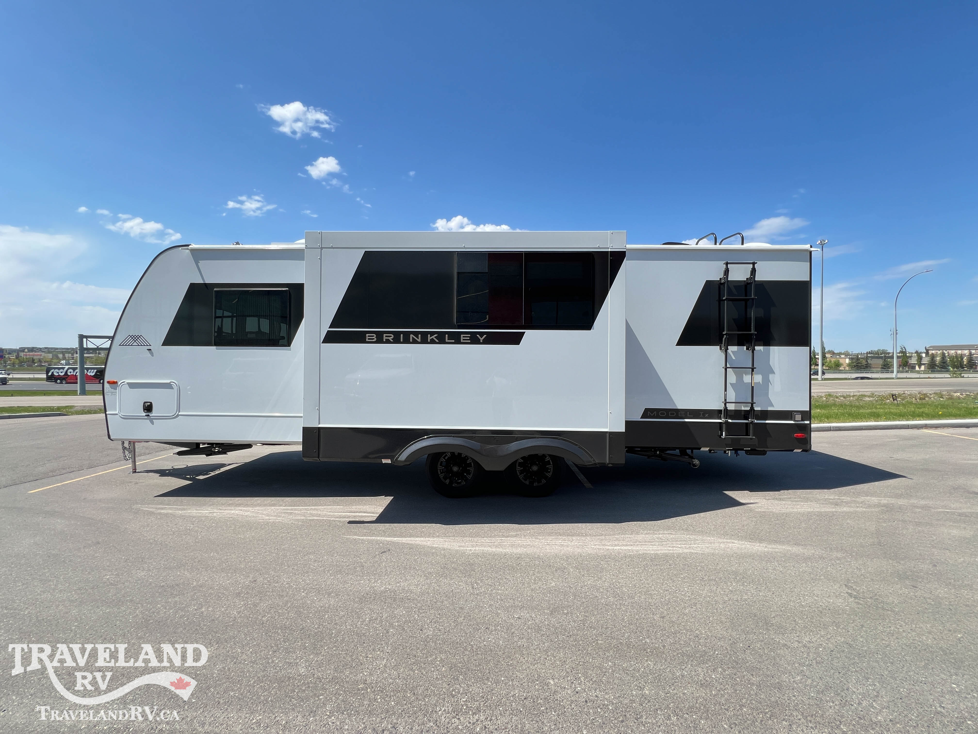 2026 BRINKLEY RV MODEL IX 24X - Image 6