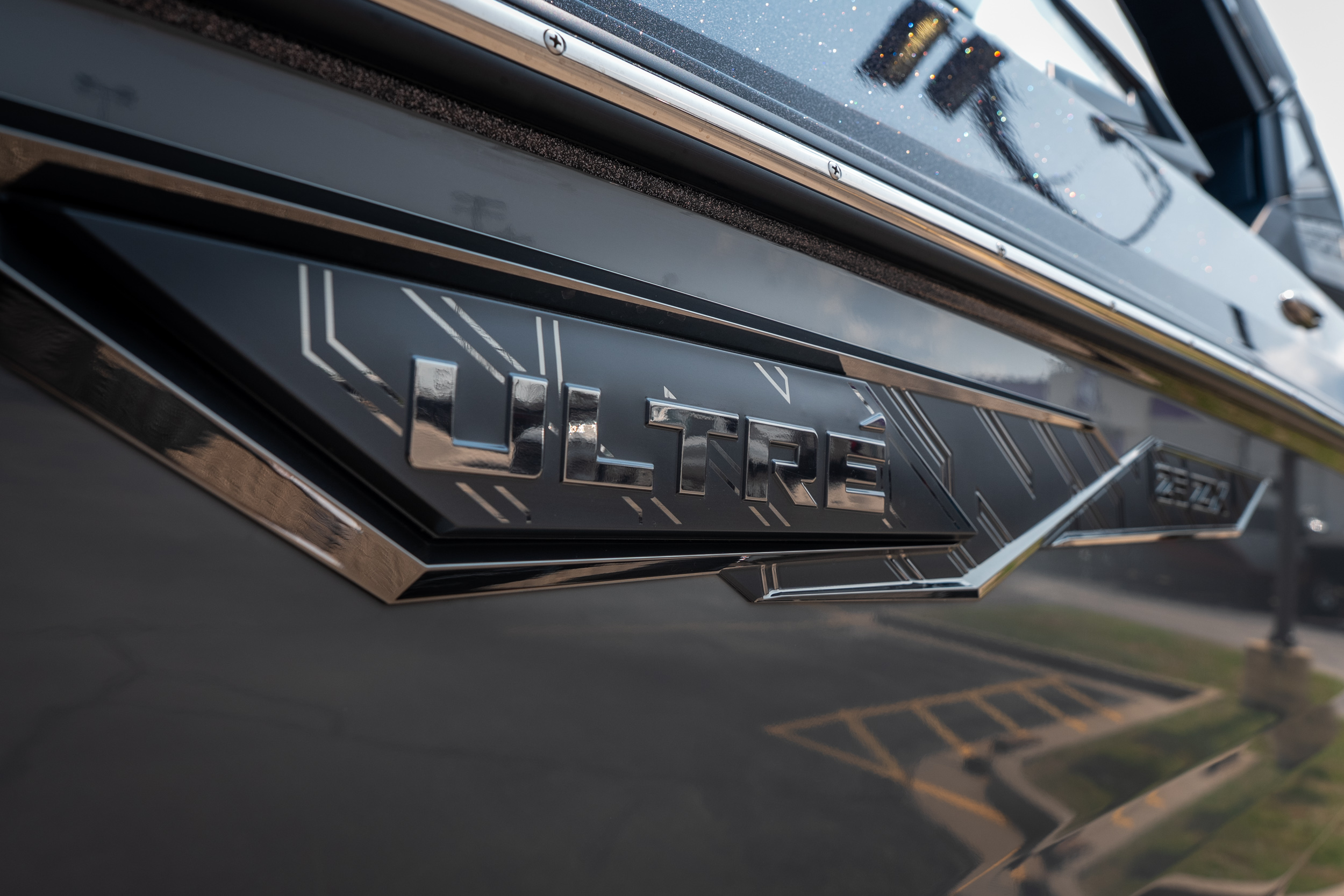 2026 Tigé Ultré 25ZX - Image 4
