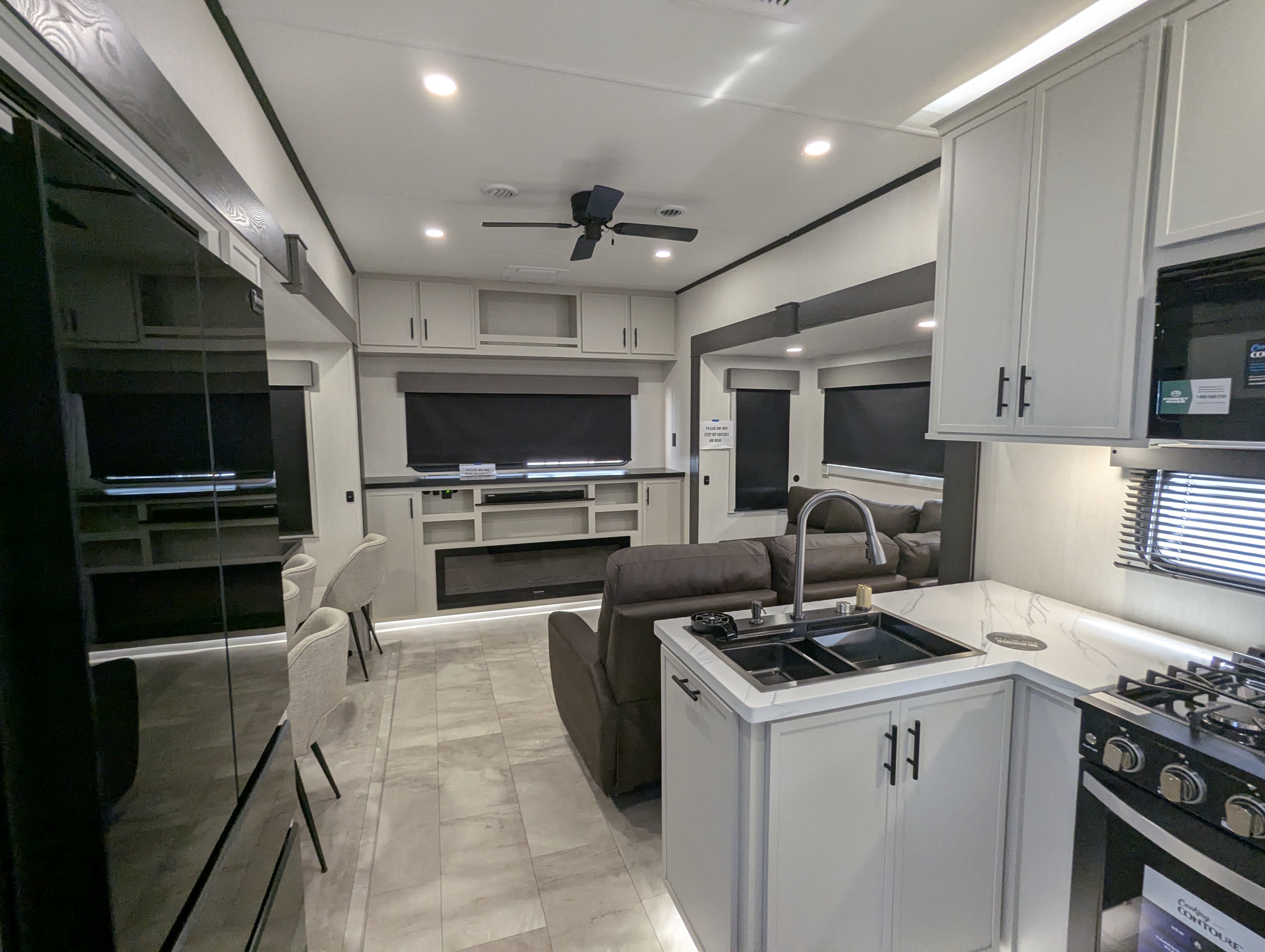 2026 Prime Time Sanibel 34LOUNGE - Image 19