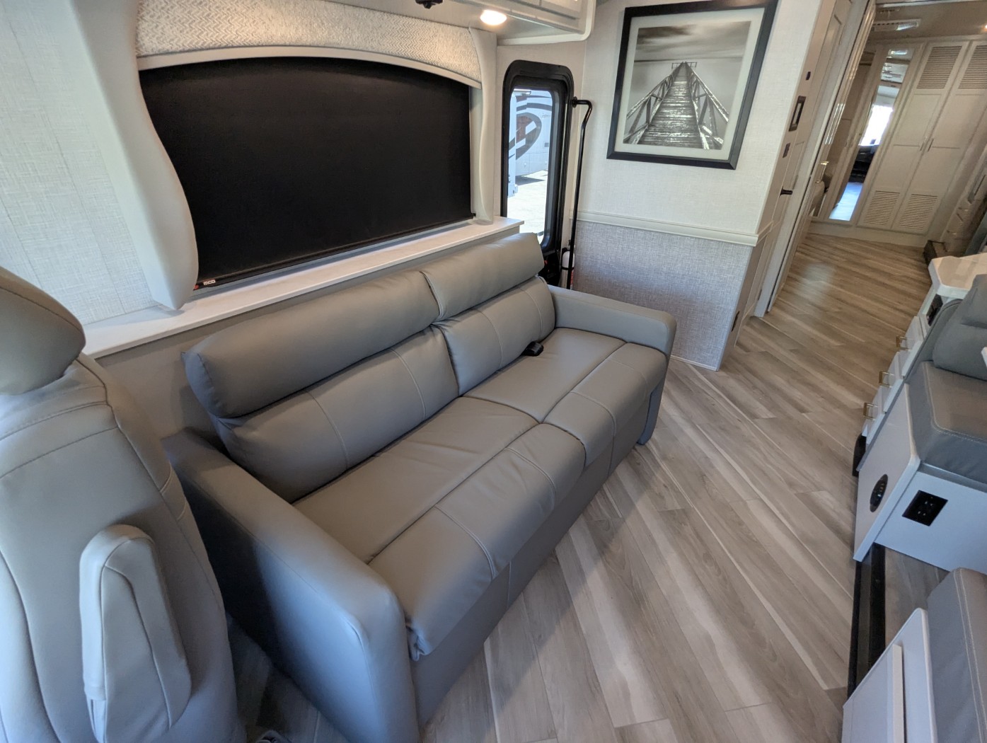 2026 Fleetwood Fortis 32RW - Image 15
