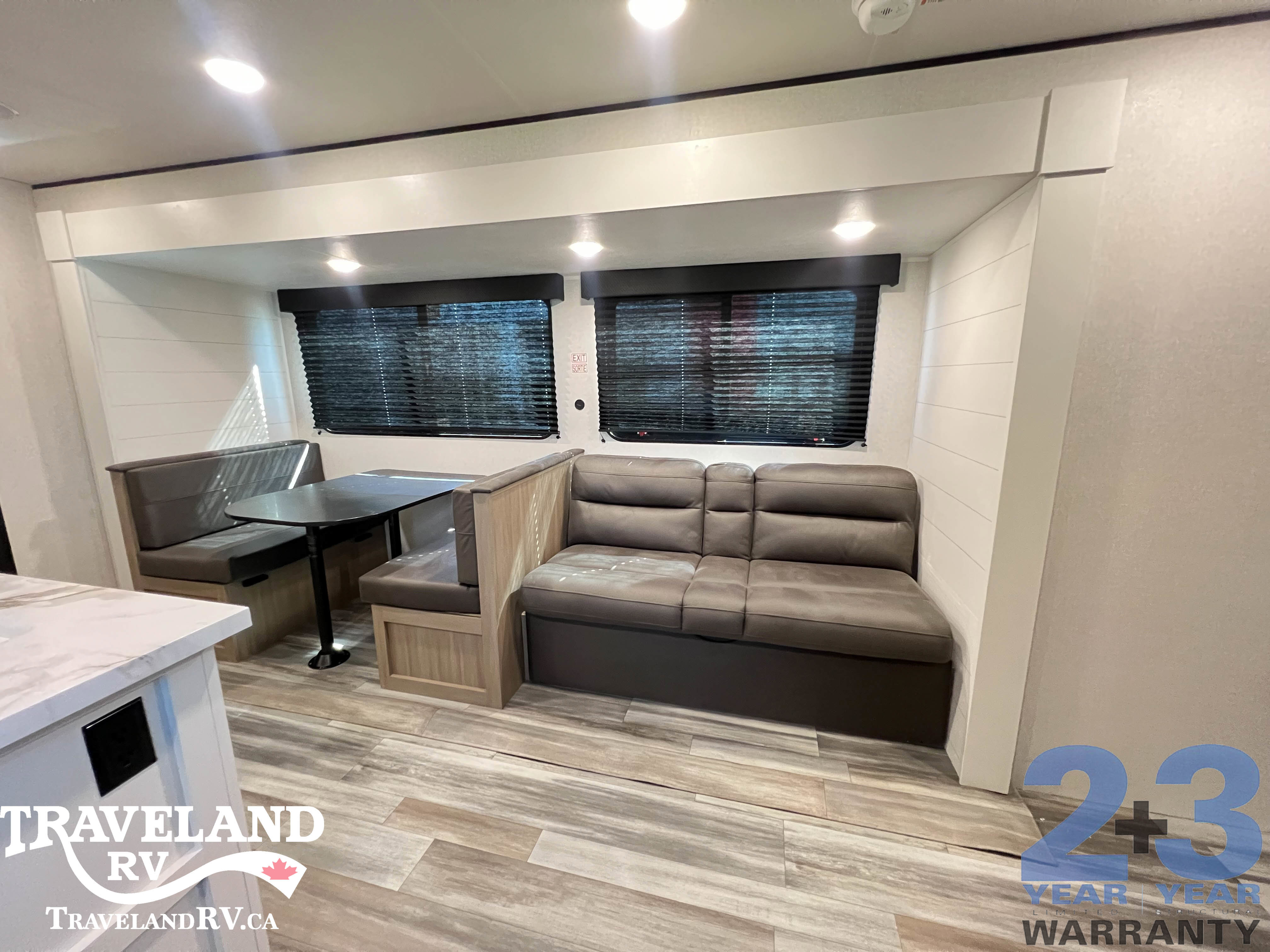2026 Jayco Jay Flight SLX 333BTS - Image 18