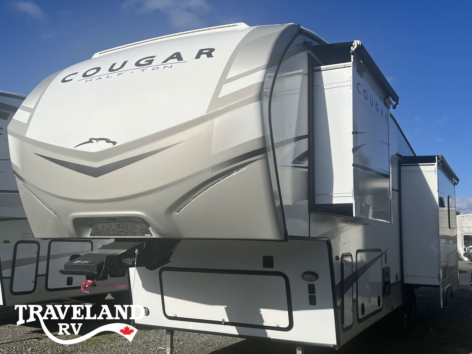 2025 Keystone Cougar Half-Ton 27SGS - Image 3