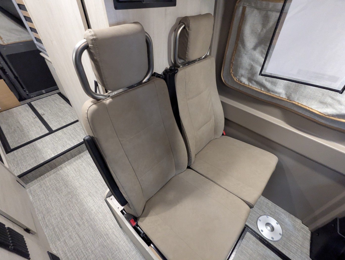 2027 Winnebago Solis 59PX - Image 18