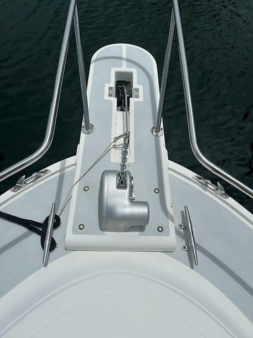 1994 Blackfin Sportfish - Image 10