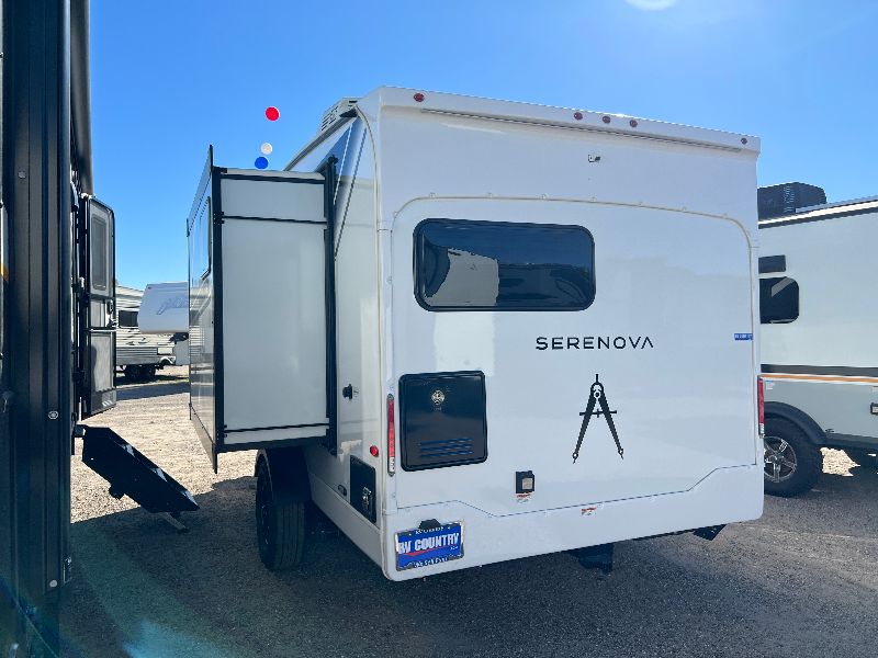 2026 Grand Design Serenova 150HL - Image 3