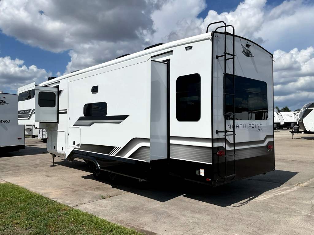 2027 JAYCO NORTH POINT 310RLTS - Image 39