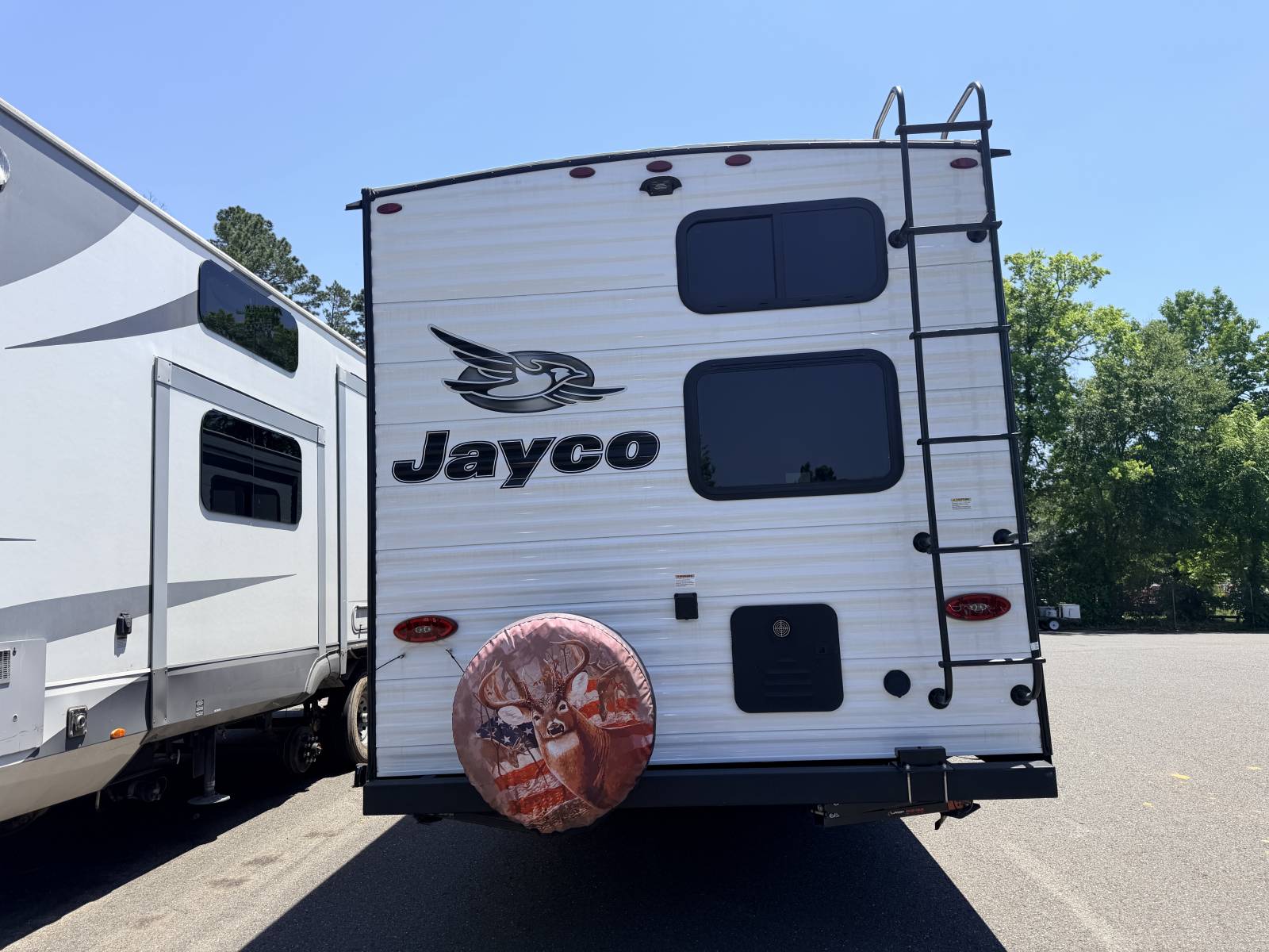2023 Jayco Jay Flight 267BHS - Image 5