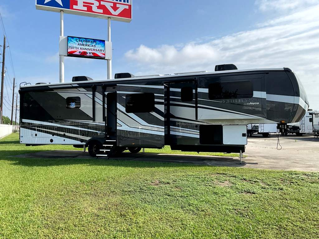 2026 JAYCO NORTH POINT 382 FLRB - Image 41