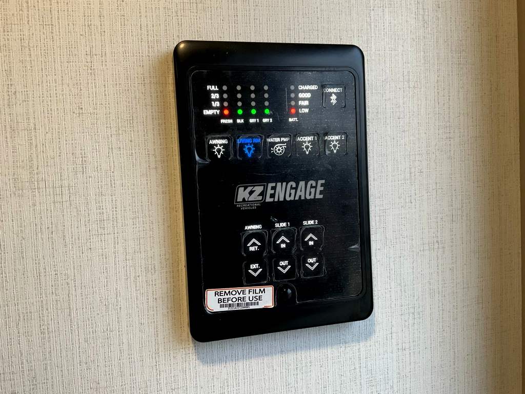 2026 KZ CONNECT C302FBK - Image 19