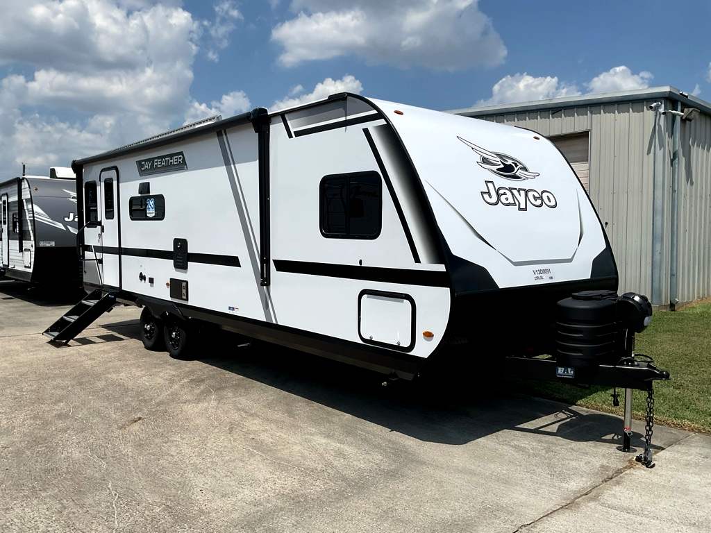 2027 JAYCO Jay Feather 25 RLSL - Image 1