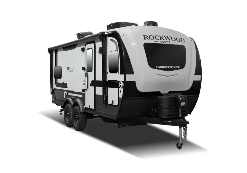 2027 Forest River Rockwood Geo Pro G13DLE - Image 1