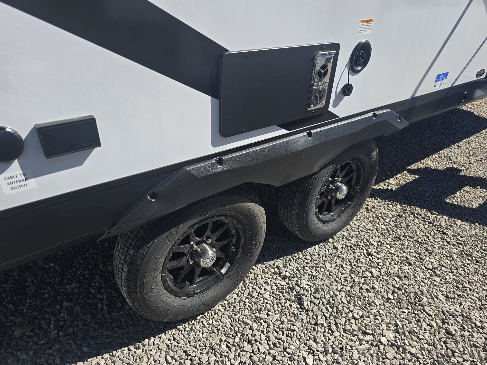 2026 JAYCO JAY FEATHER 21MML - Image 9