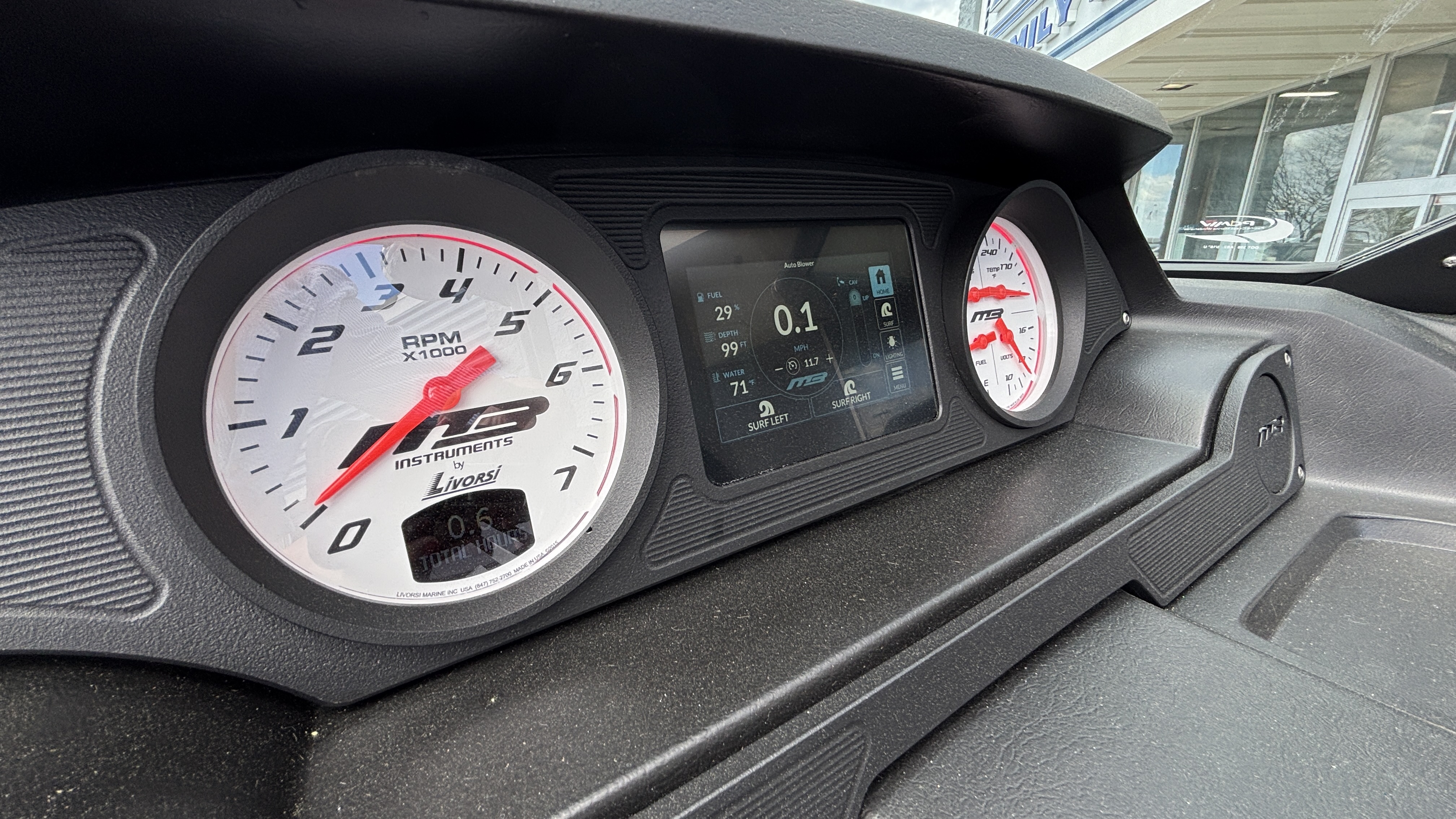 2026 MB Sports B52 23 Classic - Image 22