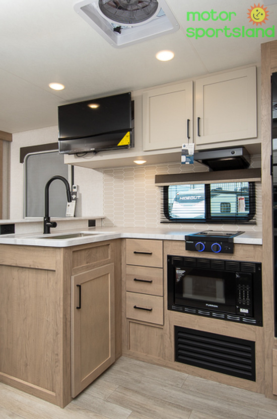 2027 Ember RV E-Series 26ETS - Image 37