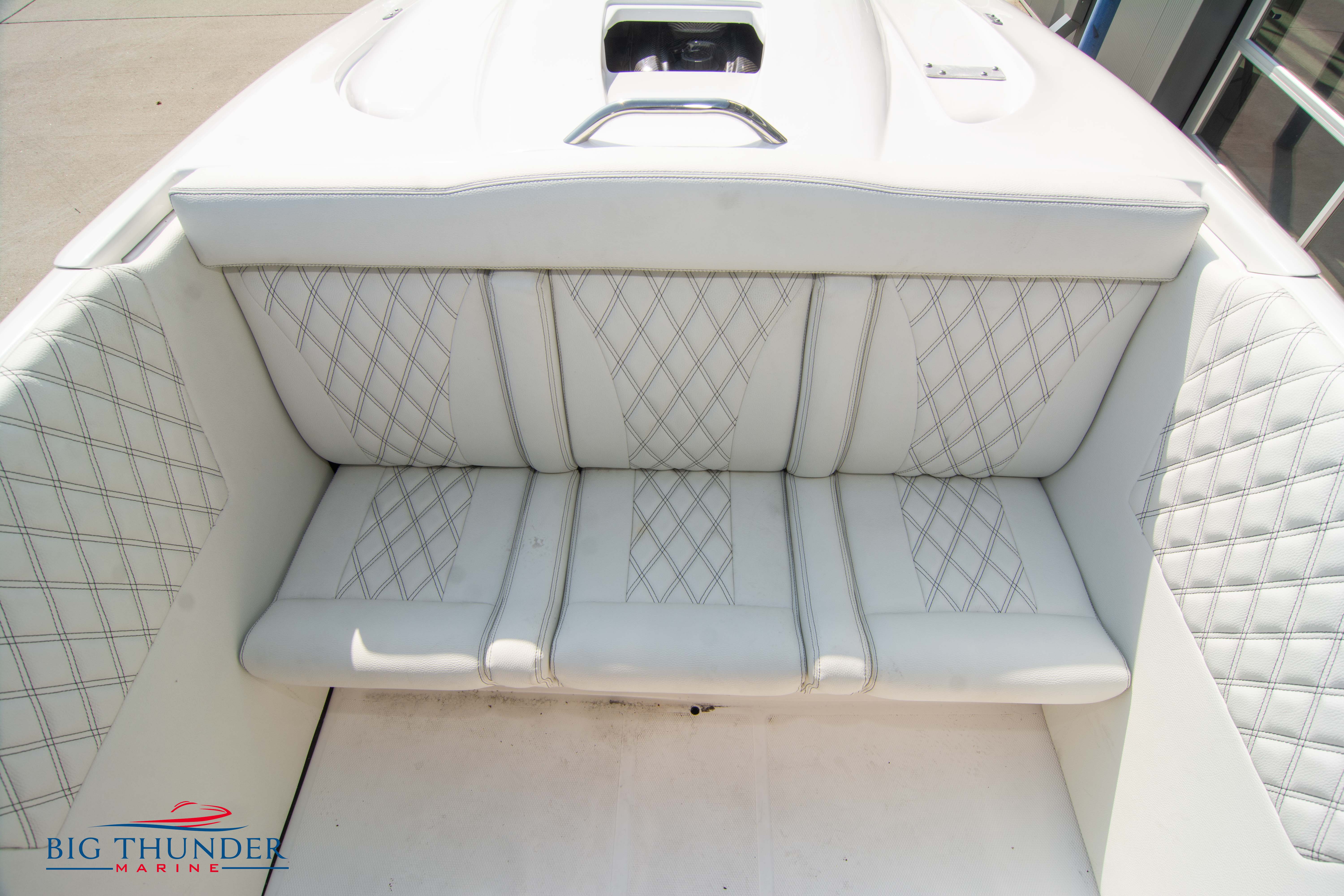 2019 Spectre Screaming Eagle 22 Talon - Image 25