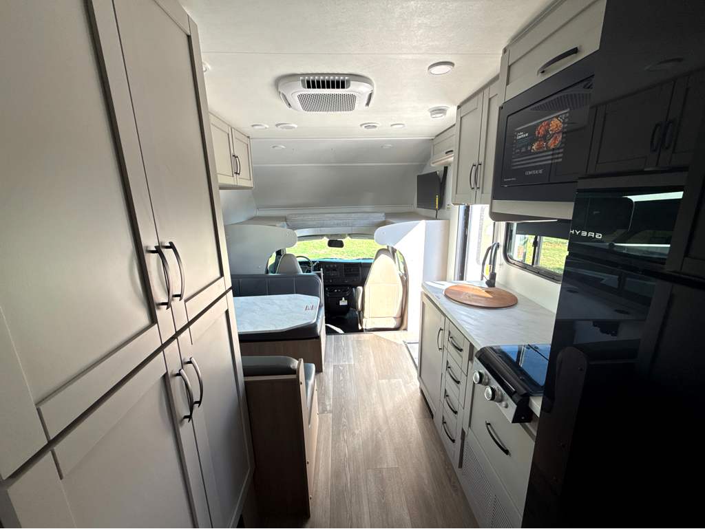 2027 JAYCO REDHAWK SE 22C - Image 16