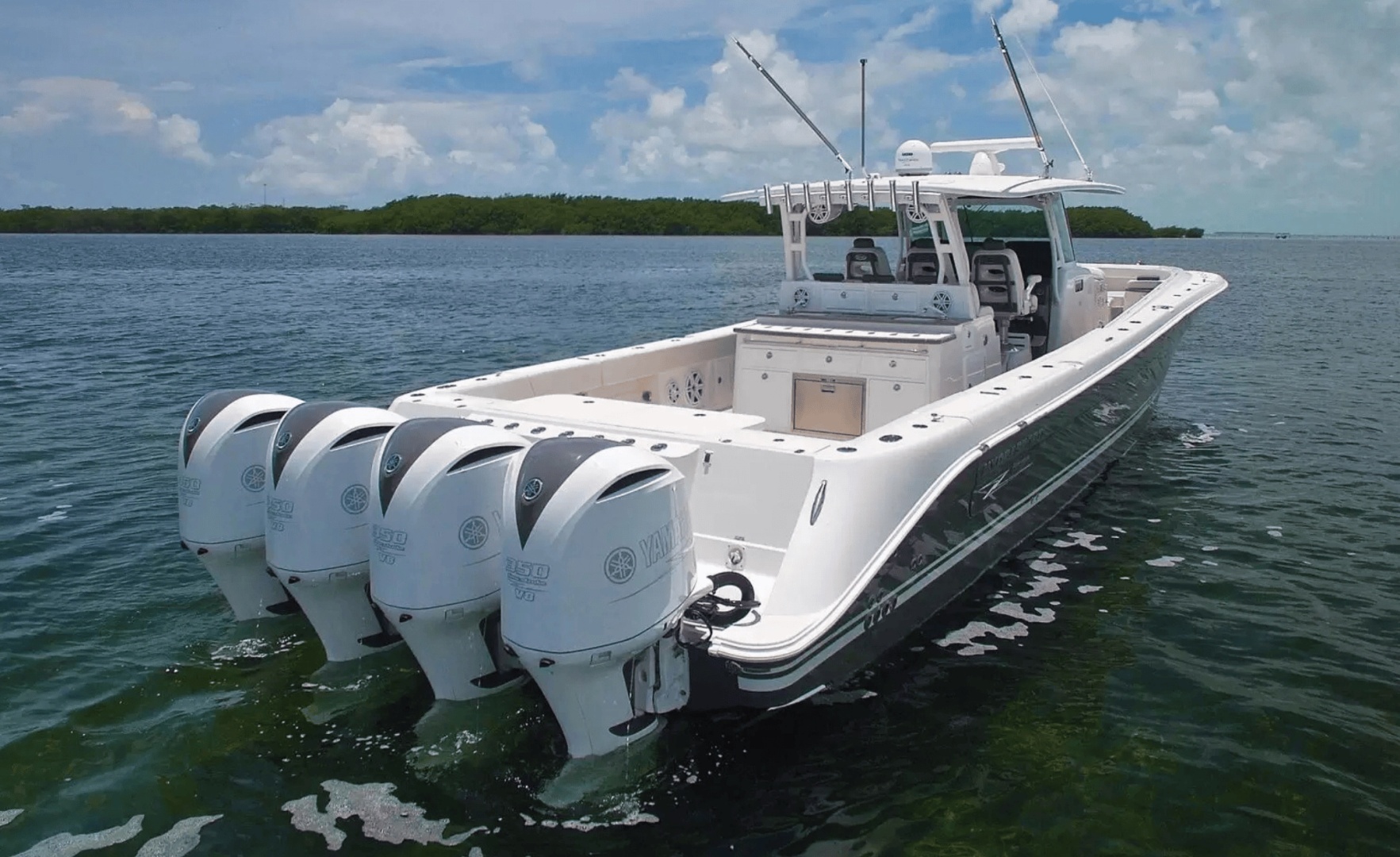 2018 HCB 53 Sueños - Image 2
