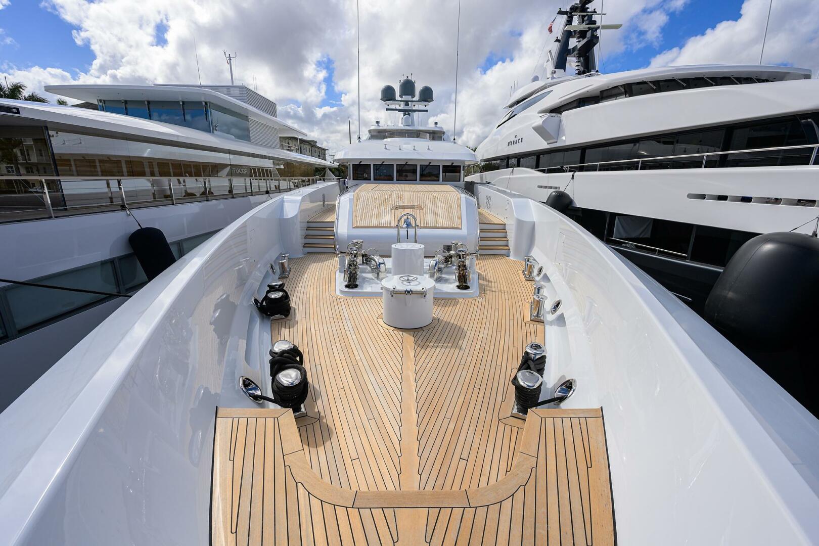2014 Feadship 60 Meter Motor Yacht - Image 57