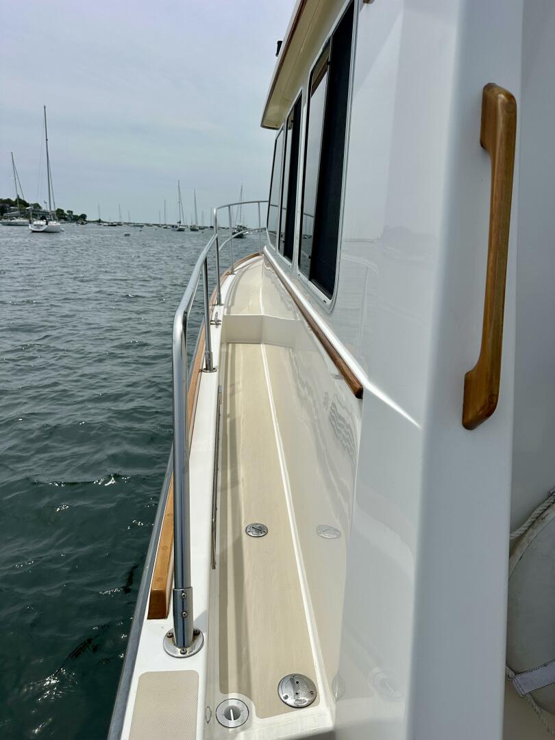 2002 Sabreline 36 Flybridge - Image 41