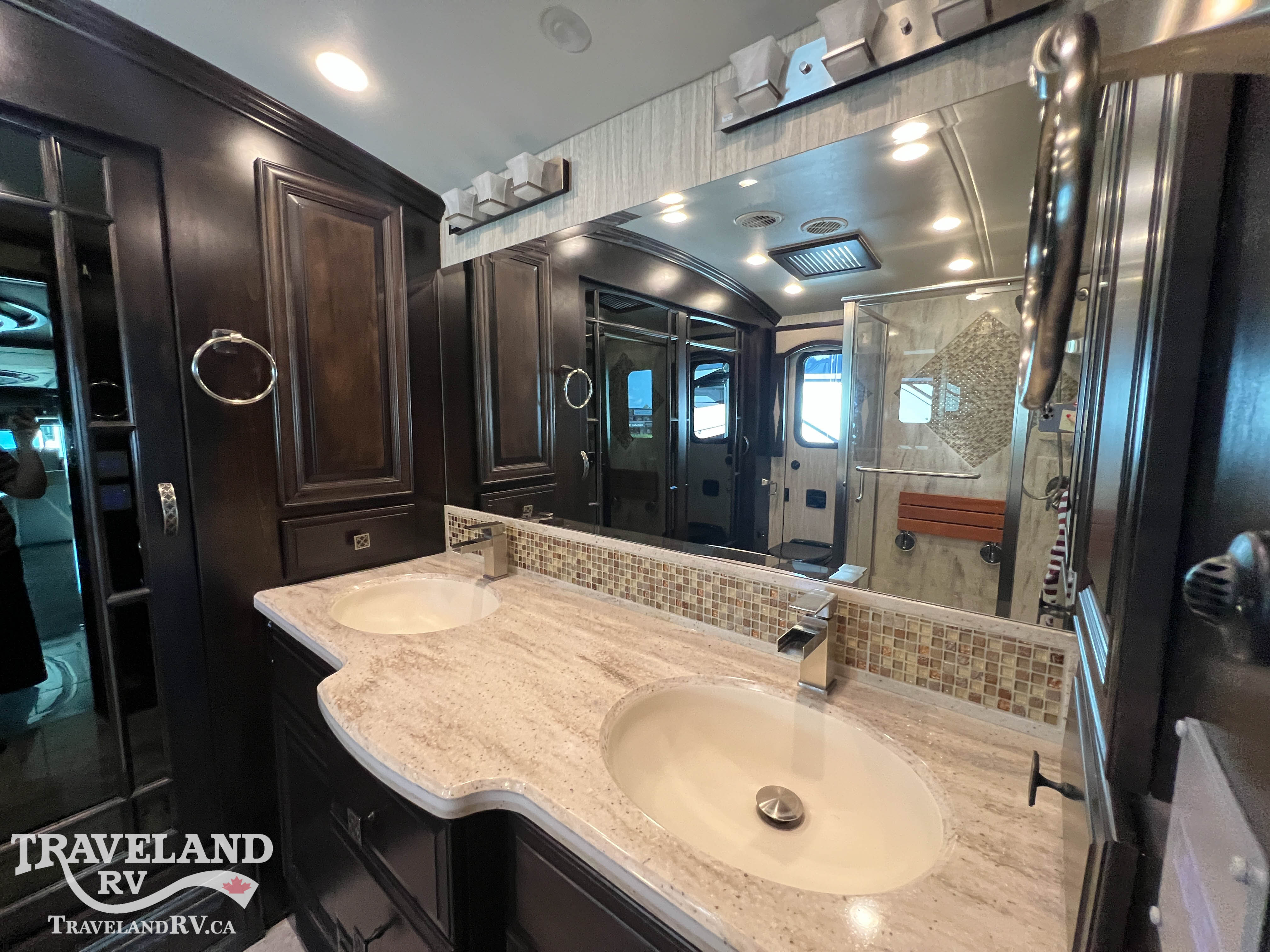 2016 NEWMAR LONDON AIRE LADP 4503 - Image 33