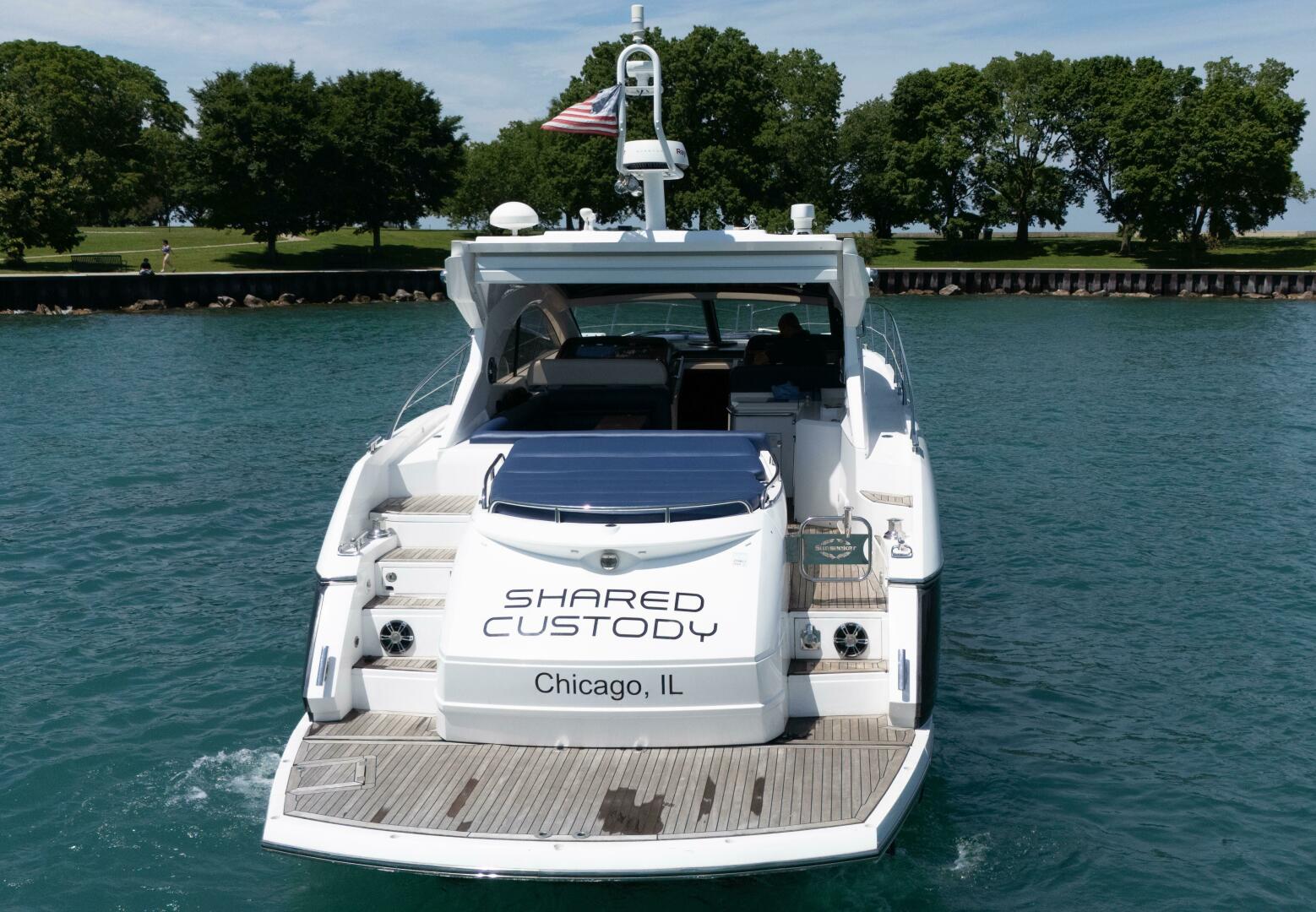2013 Sunseeker 48 Portofino - Image 9