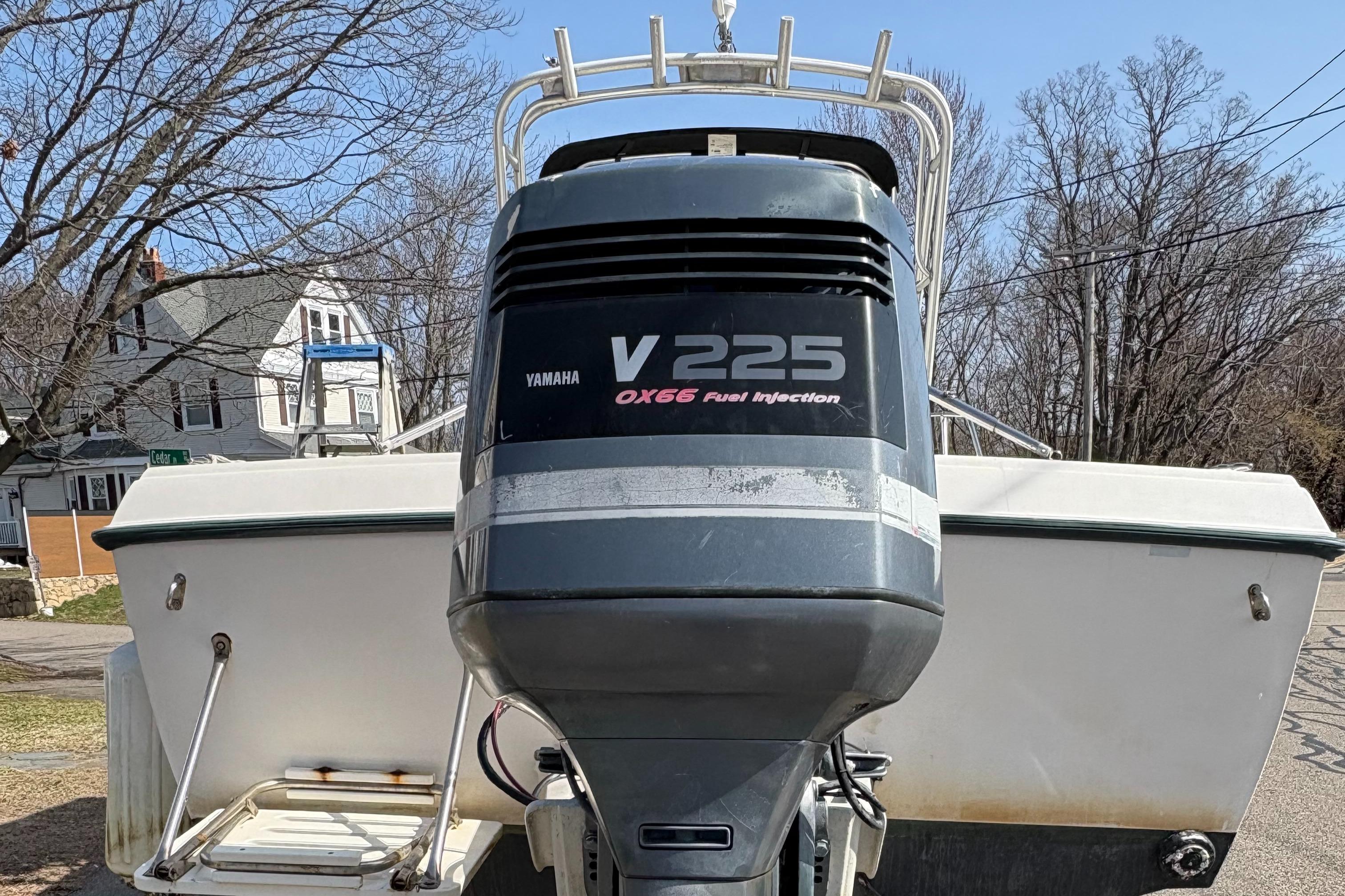 2027 Highfield Sport 360 Standard - Image 592
