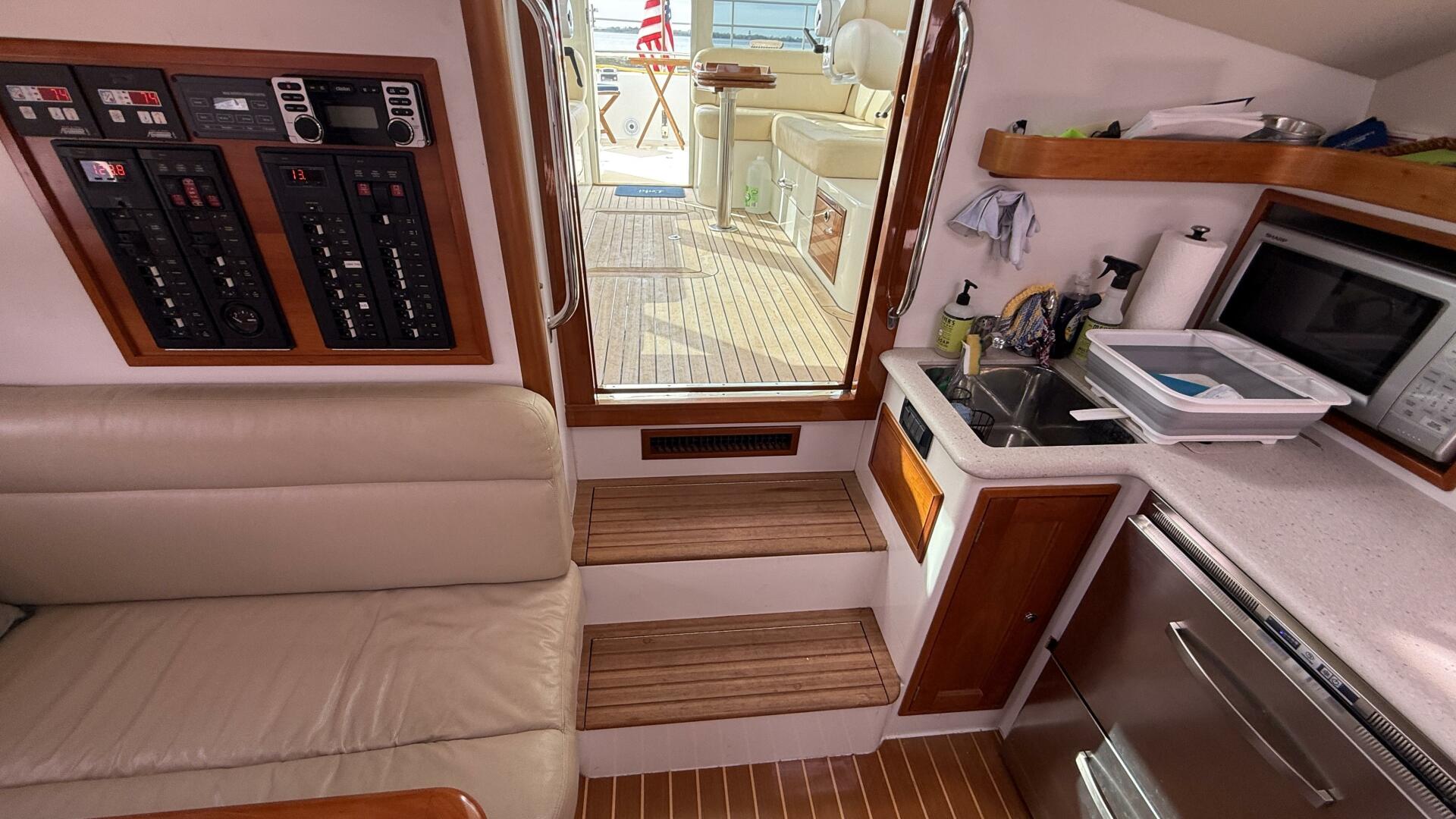 2012 MJM 40z Base - Image 31
