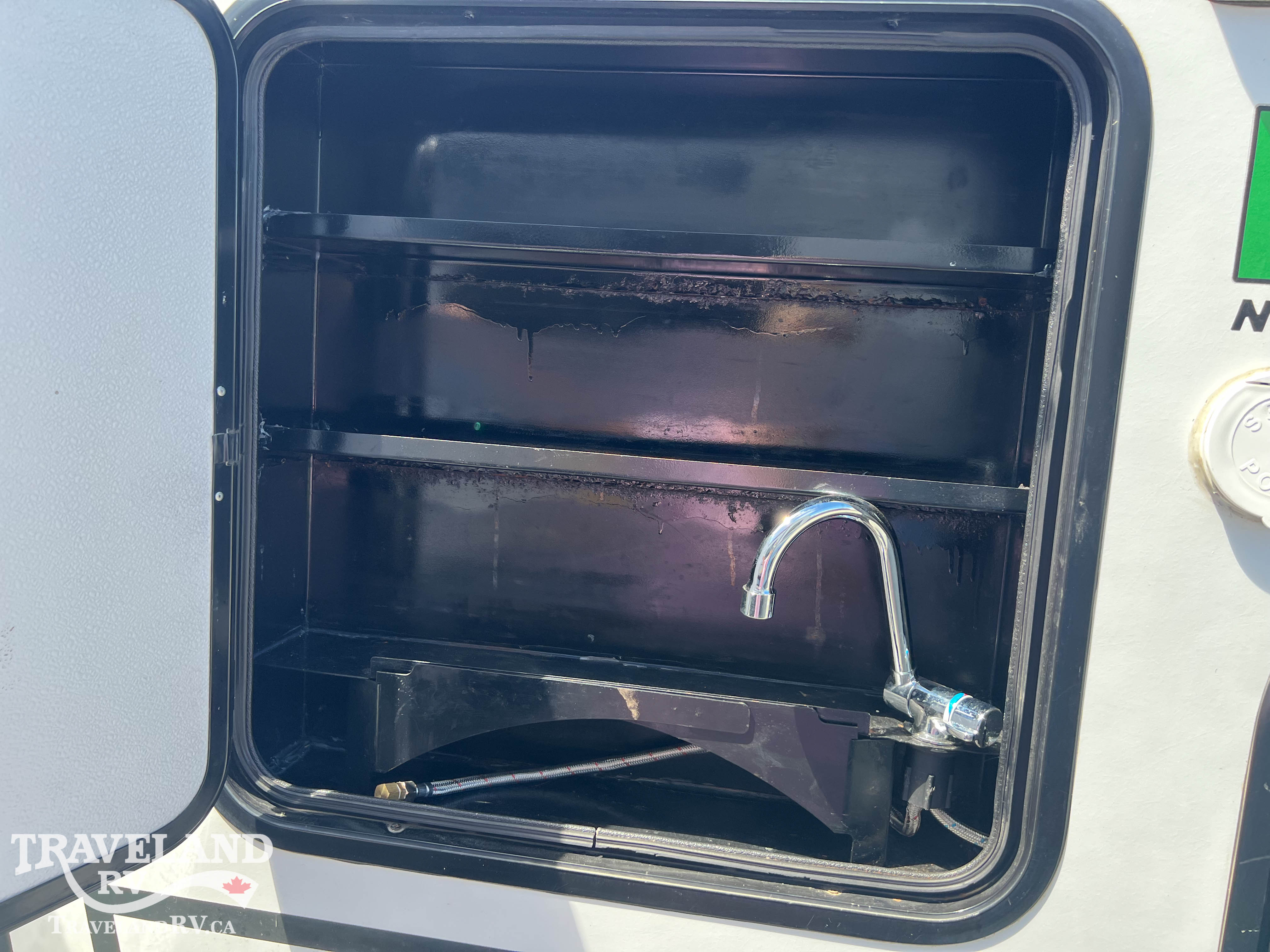 2019 FOREST RIVER NOBO 10.5 - Image 5