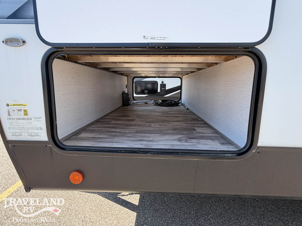 2022 Dutchmen Kodiak Ultra-Lite 248BHSL - Image 6