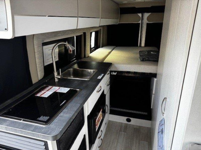 2026 Entegra Coach Ethos 20E - Image 12