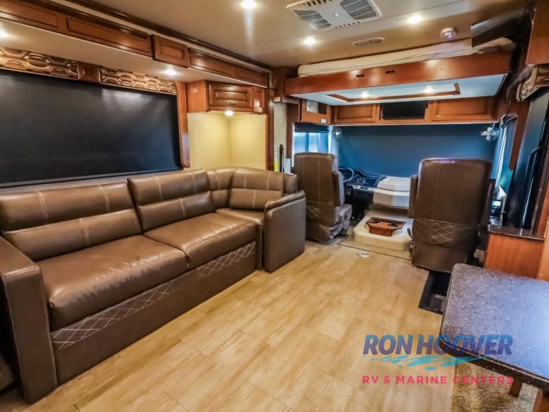 2018 FLEETWOOD 36P - Image 13