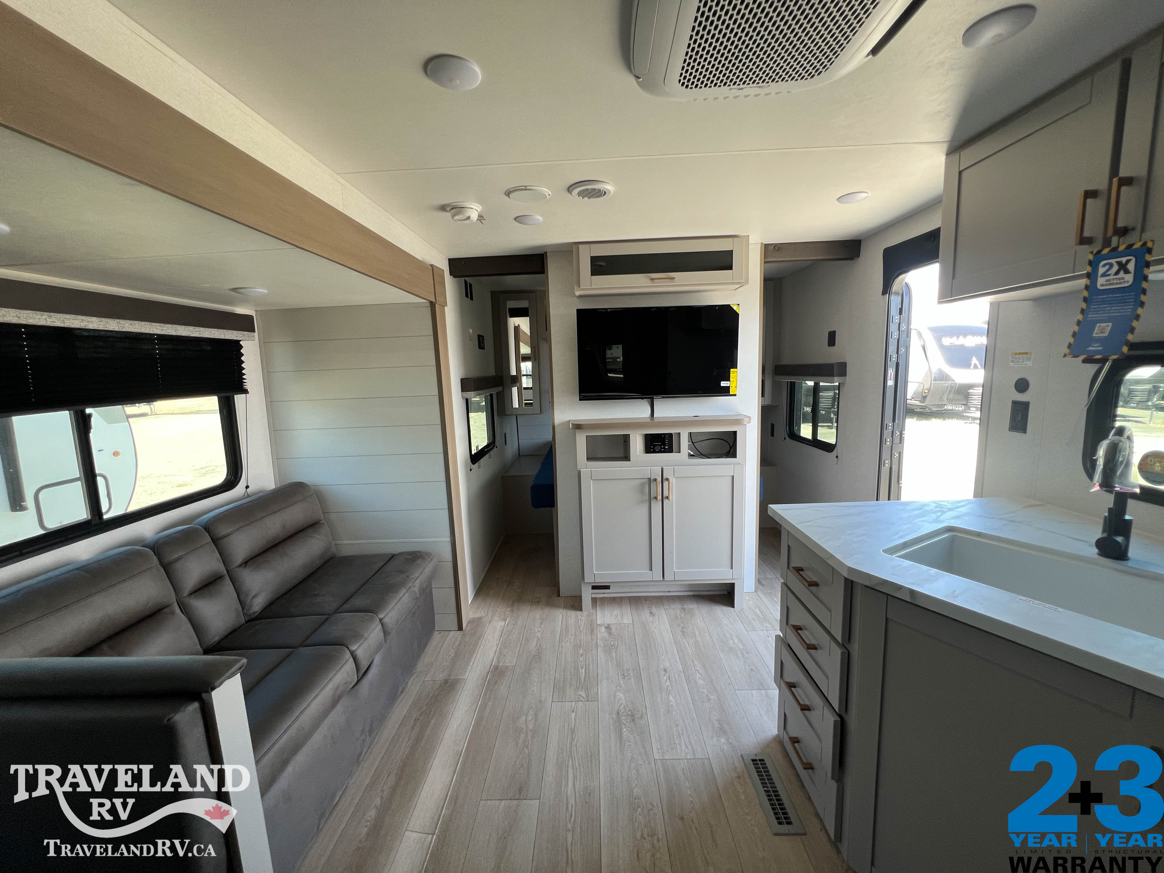 2027 JAYCO JAYFLIGHT 261BHSW - Image 4